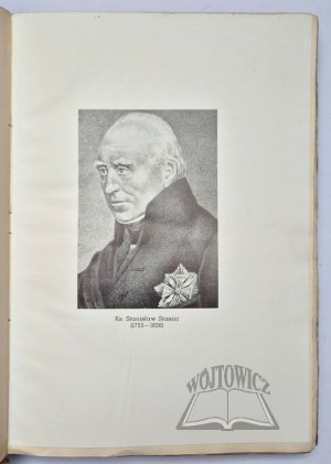 WOJCIECHOWSKI Stanisław, Historia spółdzielczości polskiej do 1914.