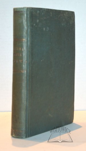 ZUBRZYCKI Dyonizy (Denys), Chronicle of the City of Lviv.