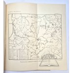 WOJTUSIAKOWA Halina, Materiały do flory Litwy.