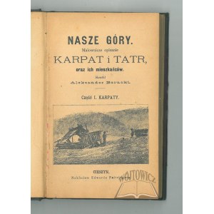 BORUCKI Aleksander, Nasze góry.