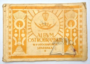 (BULHAK). Ostrobramska Album.