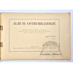 (BUŁHAK). Album Ostrobramskie.