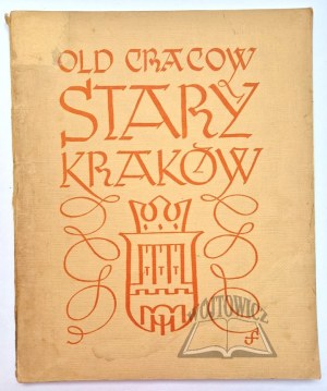 DOBRZYCKI Jerzy, Old Kraków.