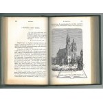 GRABOWSKI Ambroży, Kraków i jego okolice.