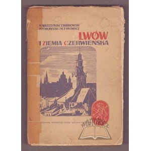 LWÓW i Ziemia Czerwieńska.