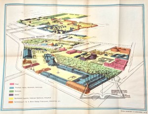 GUIDE to the 1929 Universal National Exhibition in Poznań.