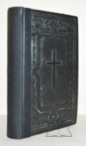 The BIBLE is the books of the Old and New Testaments.