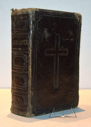 Roman Catholic altar (for women) or a collection of Catholic devotions including a morning service, ...