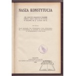 NASZA Konstytucja.