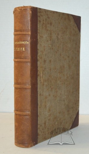 A HANDBOOK for merchant correspondency in five languages: Polish, Russian, German, French and English.