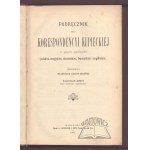 PODRĘCZNIK do korespondencyi kupieckiej w pięciu językach: polskim, rosyjskim, niemieckim, francuski i angielskim.