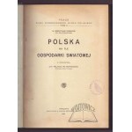 SZAWLESKI Mieczysław, Polska na tle gospodarki światowej.