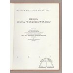 DZIEŁA Leona Wyczółkowskiego.