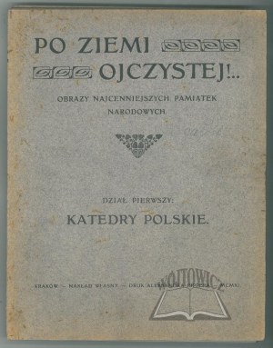 (Polish Cathedrals). After the Mother Land!