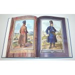 BŁACHOWSKI Aleksander, Clothing and cultural landscape of Poland and Western Ukraine