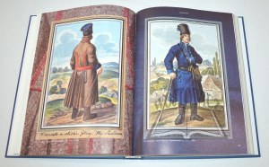 BŁACHOWSKI Aleksander, Clothing and cultural landscape of Poland and Western Ukraine