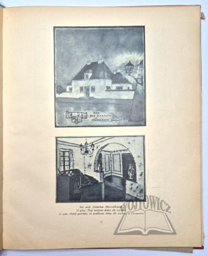 CONSTRUCTION of houses for government officials in the eastern provinces.