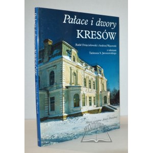 Palaces and Mansions of the Borderlands.