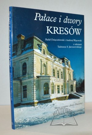 Palaces and Mansions of the Borderlands.