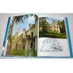 Palaces and Mansions of the Borderlands.
