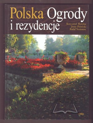 POLAND. Gardens and residences.