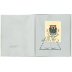 (PRZYPKOWSKI Tadeusz). Ekslibrisy Tadeusza Przypkowskiego.