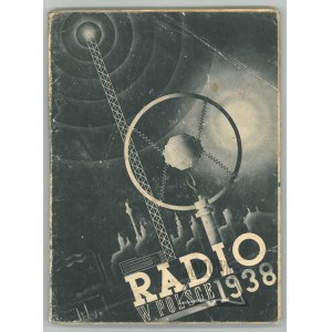 RADIO w Polsce w latach 1935 - 1938.