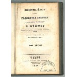 (SCHLEGER Charles Frederick Wilhelm), Philosophie de la vie.