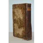 (SCHLEGER Charles Frederick Wilhelm), Philosophie de la vie.