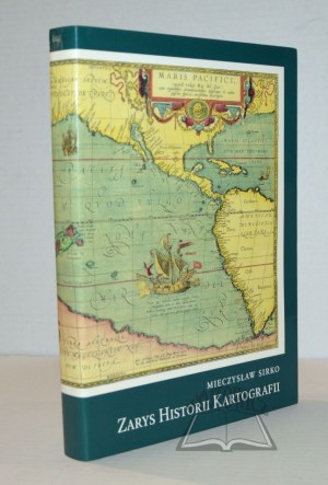 SIRKO Mieczyslaw, Outline of the history of cartography.