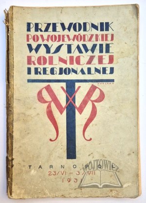 VOA Agricultural and Regional Exhibition in Ternopil.