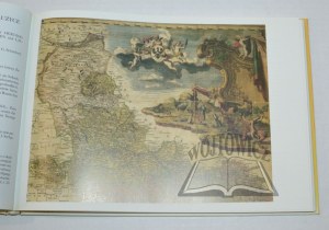 WYTYCZAK Roman, Silesia in old cartography.