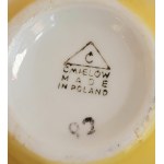 di Lubomir TOMASZEWSKI (1923-2018), Set di tazze da caffè (6 pezzi)