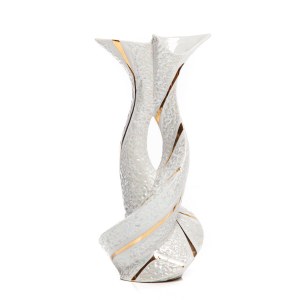 Vaso taglio U, Fabbrica di prodotti ceramici Steatyt