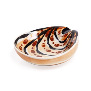 designed by Jan SOWIŃSKI (1911-1990), Ashtray model no. 414, Zakłady Fajansu Włocławek