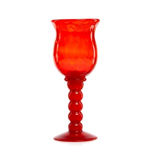 Calice décoratif, Institut du verre et de la céramique de Cracovie