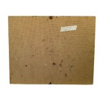 UNIDENTIFIED SIGNATURE, Tourist port (Marina)