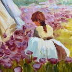 G. DI VITA, Flower Harvest - G. Di Vita