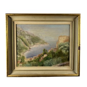 GIANNI, Coastal landscape - Gianni