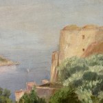 GIANNI, Coastal landscape - Gianni