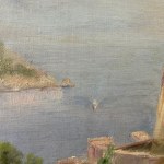 GIANNI, Coastal landscape - Gianni