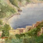 GIANNI, Coastal landscape - Gianni