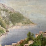 GIANNI, Coastal landscape - Gianni