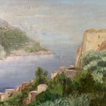 GIANNI, Coastal landscape - Gianni