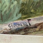 GIANNI, Coastal landscape - Gianni