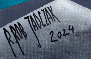 Robert Jadczak (ur. 1960, Warszawa), 
