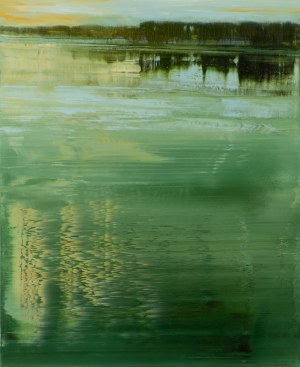Jagoda Kaczmarczyk-Hudzik (ur. 1966, Kraków), 