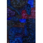 Pola Piestrzeniewicz (ur. 1996, Lublin), December fields II, 2024