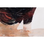 Joanna Rudek (b. 1988, Rzeszow), Hybrids VI, 2024