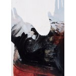 Joanna Rudek (b. 1988, Rzeszow), Hybrids VI, 2024